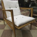 681 2168 ARMCHAIR